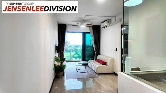 Normanton Park, 49 Normanton Park, 3 Bedrooms, 829 sqft, Condominium For Rent, by Jensen Lee, 60149015 - PropertyGuru.com.sg