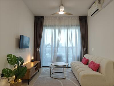 For Rent - Normanton Park