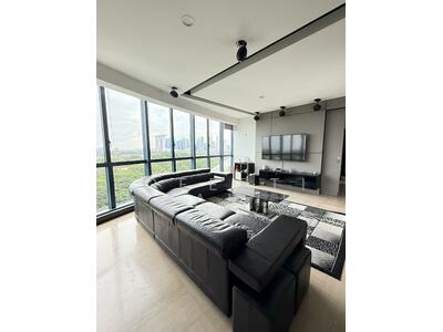 For Rent - Water Place