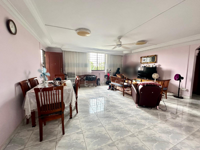 For Sale - 231 Serangoon Avenue 3