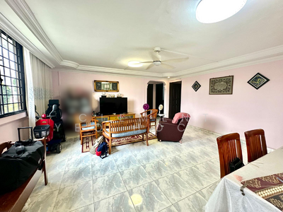 For Sale - 231 Serangoon Avenue 3