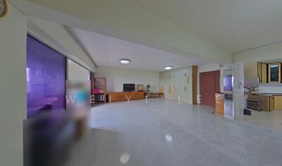 For Rent - 201 Bukit Batok Street 21