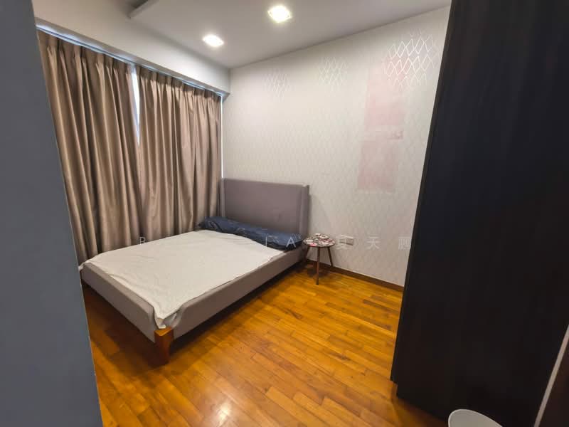 Spottiswoode 18, 18 Spottiswoode Park Road, 2 Bedrooms, 657 sqft, Condominium For Sale, by Ben XIA 夏天鹏, 60149022 - Bedroom - PropertyGuru.com.sg