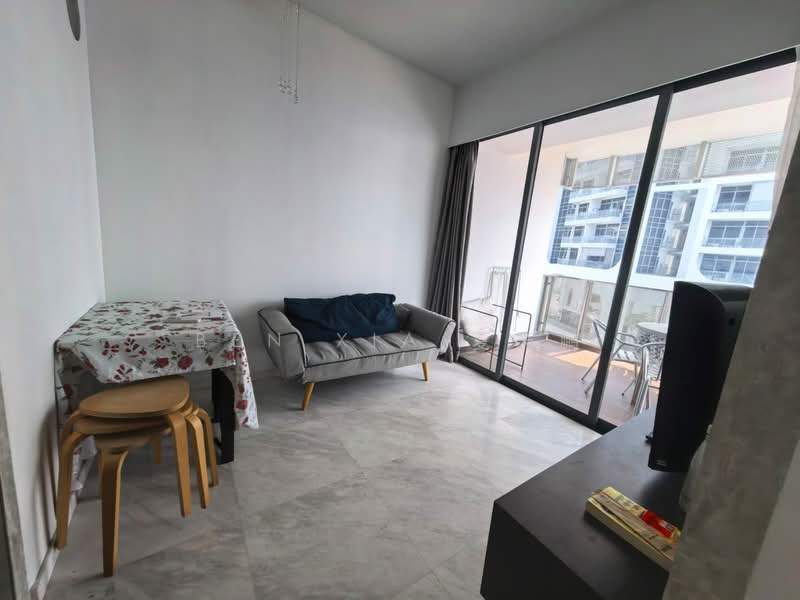 Spottiswoode 18, 18 Spottiswoode Park Road, 2 Bedrooms, 657 sqft, Condominium For Sale, by Ben XIA 夏天鹏, 60149022 - Living Room - PropertyGuru.com.sg