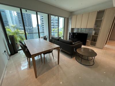 For Sale - 8 Saint Thomas