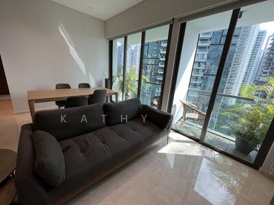 For Sale - 8 Saint Thomas