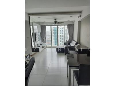 For Rent - 622A Punggol Central