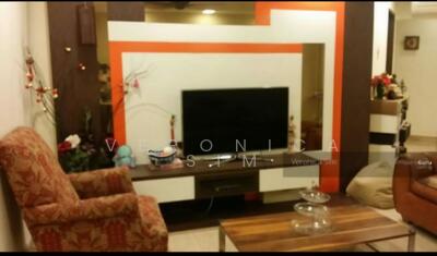 For Sale - 227 Serangoon Avenue 4