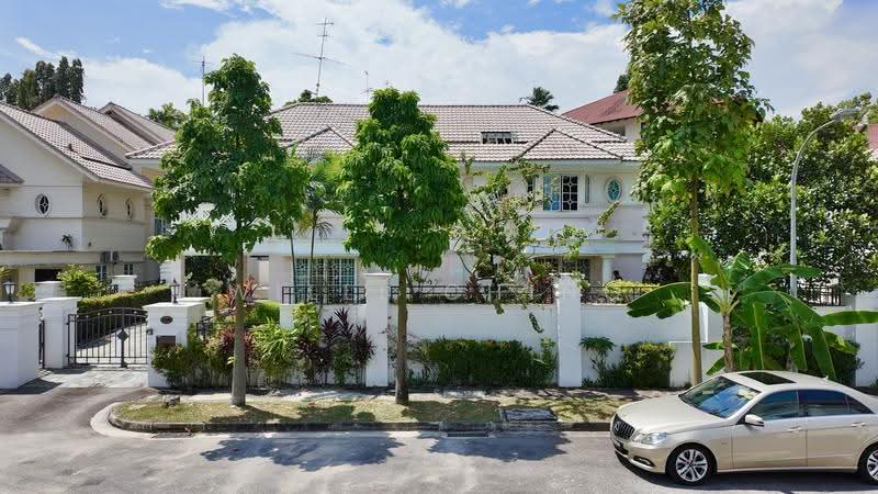 Charming 5+1 Room Bungalow at the Heart of Newton for barely $1200psf!, Newton / Novena, 5 Bedrooms, 5,110 sqft, Bungalow House For Sale, by Willi Ching, 60149072 - PropertyGuru.com.sg