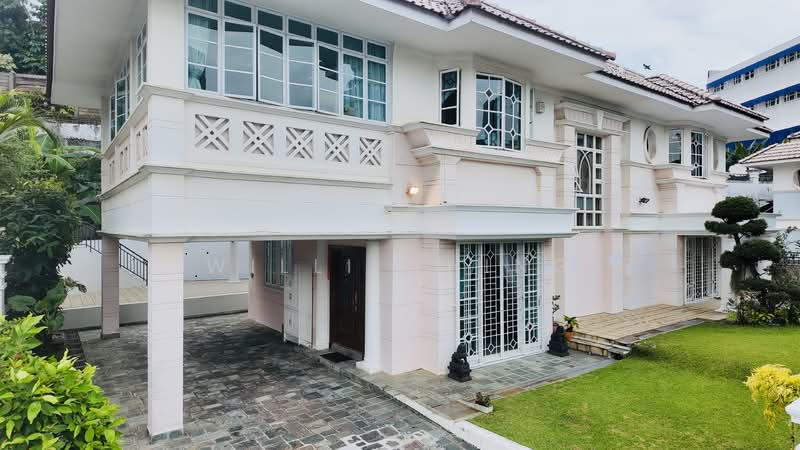 Charming 5+1 Room Bungalow at the Heart of Newton for barely $1200psf!, Newton / Novena, 5 Bedrooms, 5,110 sqft, Bungalow House For Sale, by Willi Ching, 60149072 - PropertyGuru.com.sg