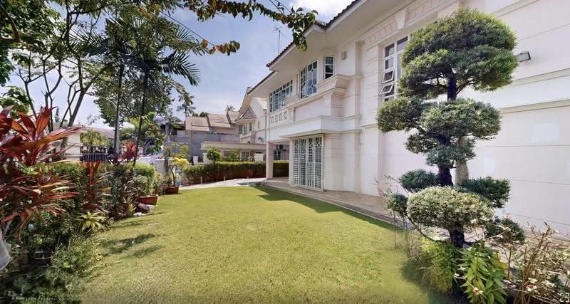 Charming 5+1 Room Bungalow at the Heart of Newton for barely $1200psf!, Newton / Novena, 5 Bedrooms, 5,110 sqft, Bungalow House For Sale, by Willi Ching, 60149072 - Garden - PropertyGuru.com.sg