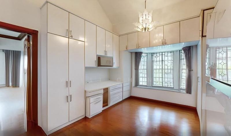 Charming 5+1 Room Bungalow at the Heart of Newton for barely $1200psf!, Newton / Novena, 5 Bedrooms, 5,110 sqft, Bungalow House For Sale, by Willi Ching, 60149072 - Study - PropertyGuru.com.sg