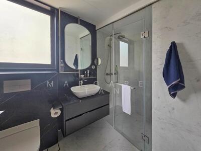 For Rent - One Bernam