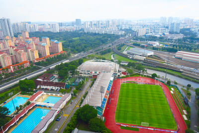 For Sale - Sky Vue