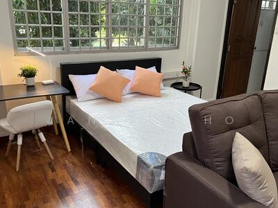 For Rent - Kum Hing Court