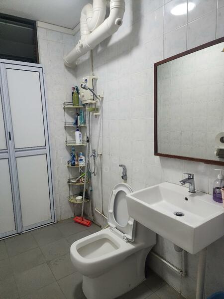 For Rent - 168 Petir Road