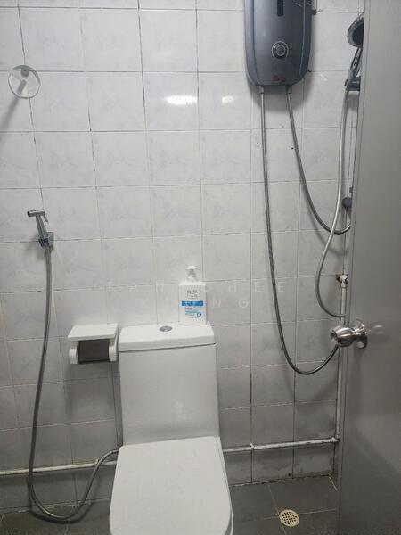 For Rent - 168 Petir Road