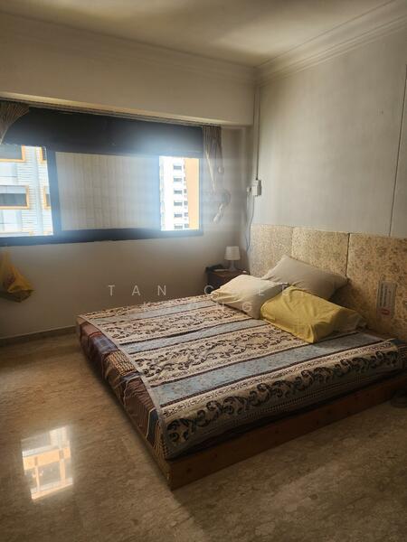 For Rent - 168 Petir Road
