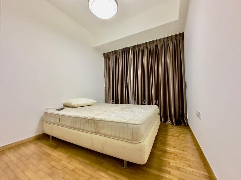 For Rent - The Minton