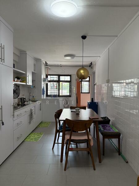 For Rent - 201 Bedok North Street 1