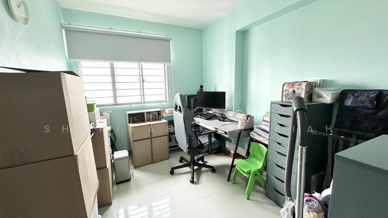 Common Room