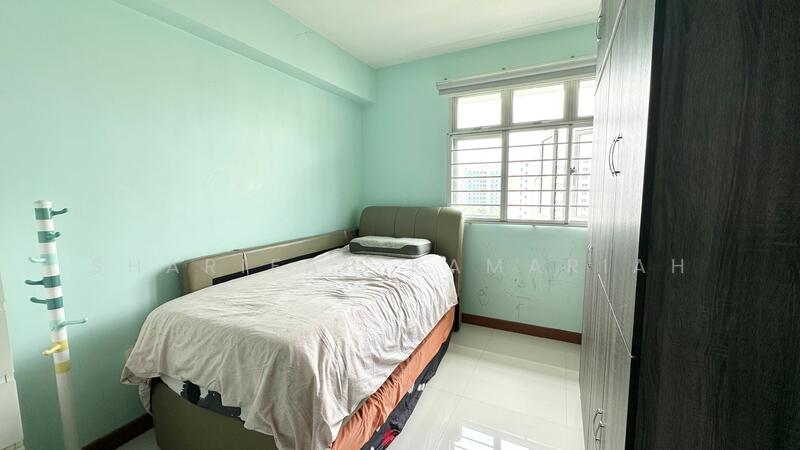 Common Room