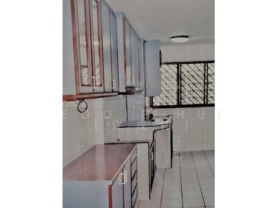 For Sale - 634 Yishun Street 61