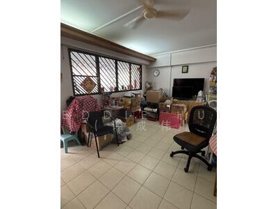 For Sale - 634 Yishun Street 61