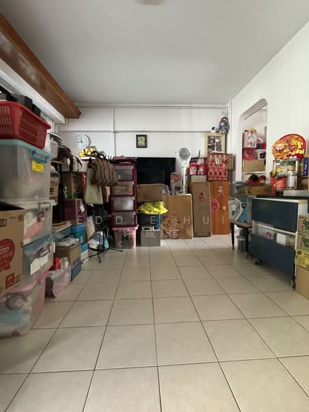 634 Yishun Street 61 HDB Flat For Sale at S$ 540,000 | PropertyGuru Singapore