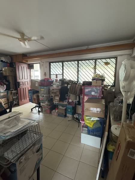 634 Yishun Street 61 HDB Flat For Sale at S$ 540,000 | PropertyGuru Singapore