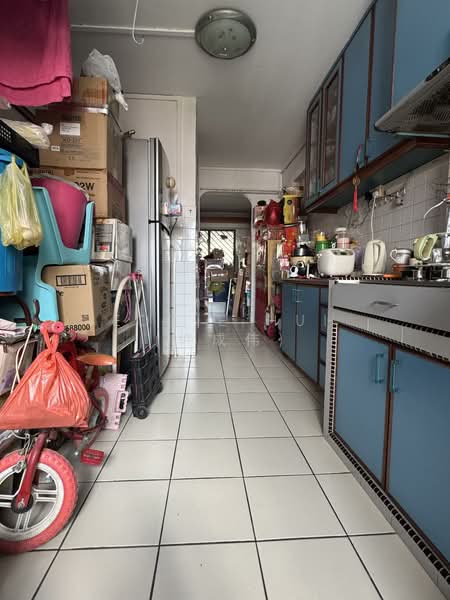 634 Yishun Street 61 HDB Flat For Sale at S$ 540,000 | PropertyGuru Singapore