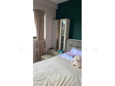 For Rent - 409 Hougang Avenue 10