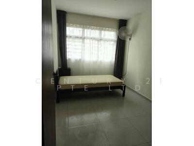 For Rent - 467B Yishun Avenue 6