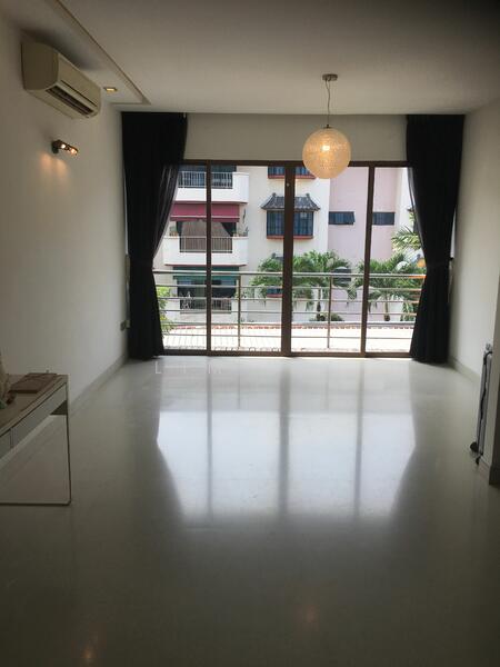 For Sale - The Cassandra