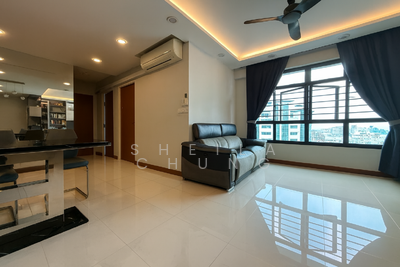 For Sale - 818B Choa Chu Kang Avenue 1