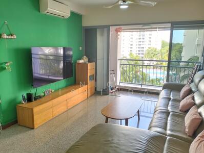 For Sale - Aquarius By The Park