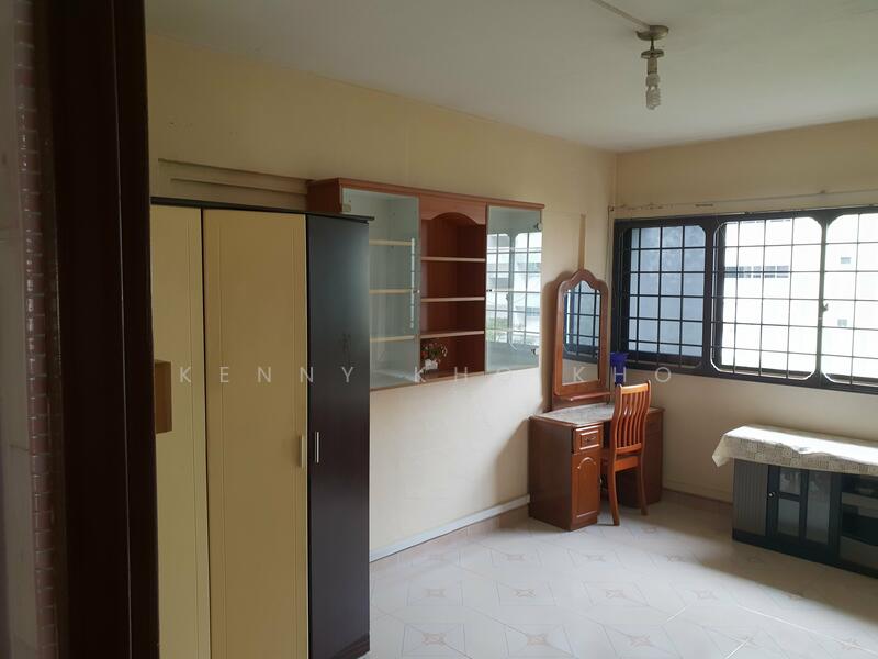 635 Veerasamy Road, 635 Veerasamy Road, Farrer Park / Serangoon Rd, 2 Bedrooms, 775 sqft, HDB Flat For Rent, by Kenny Kho, 60149174 - Study - PropertyGuru.com.sg