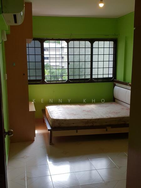 635 Veerasamy Road, 635 Veerasamy Road, Farrer Park / Serangoon Rd, 2 Bedrooms, 775 sqft, HDB Flat For Rent, by Kenny Kho, 60149174 - Bedroom - PropertyGuru.com.sg