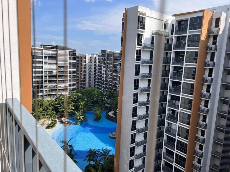 For Rent - Coco Palms