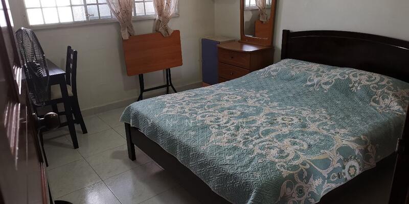 For Rent - 163 Simei Road