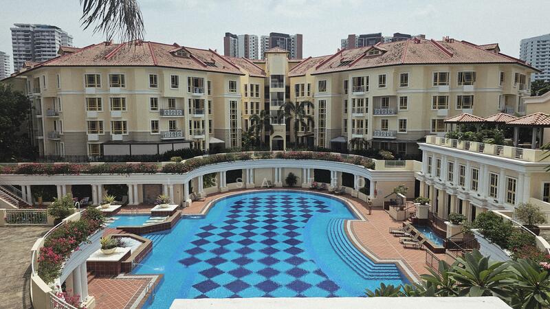 Villa Marina Condominium For Sale at S$ 1,890,000 | PropertyGuru Singapore