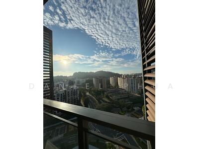 For Sale - The Hillier