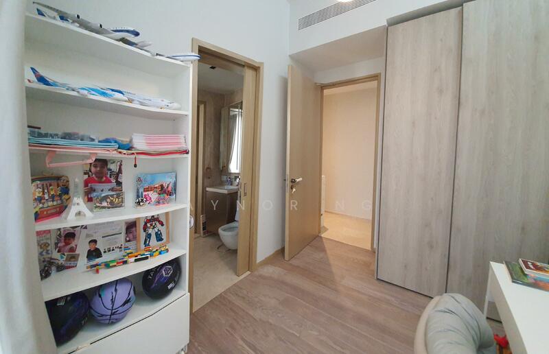 Bed room 2