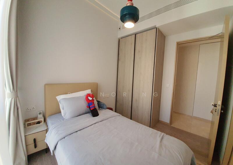 Bed room 3