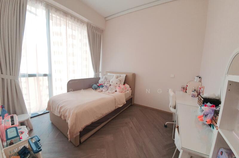 Master room
