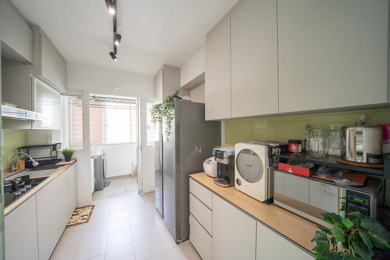 For Sale - 78 Lorong Limau