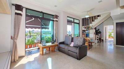 For Sale - The Treeline