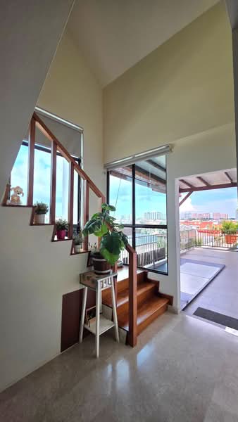 The Treeline, 112 Lorong G Telok Kurau, 2 Bedrooms, 1,485 sqft, Apartment For Sale, by Yap Tan Sing (Dylan) 叶谭信, 60149240 - Interior - PropertyGuru.com.sg