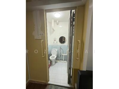 For Rent - 321 Bukit Batok Street 33