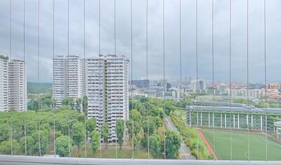 For Sale - Braddell View